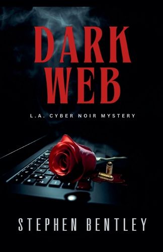 Cover image for Dark Web