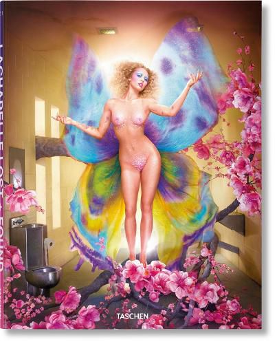 Cover image for David LaChapelle. Lost + Found