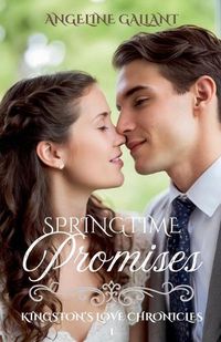 Cover image for Springtime Promises