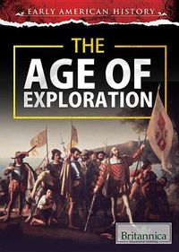 Cover image for The Age of Exploration