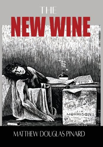 Cover image for The New Wine