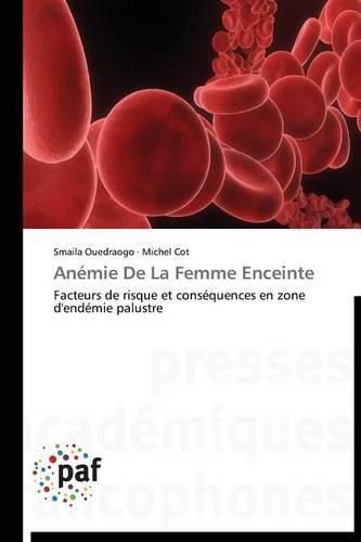 Anemie de la Femme Enceinte