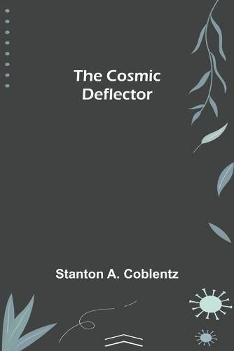 Cover image for The Cosmic Deflector