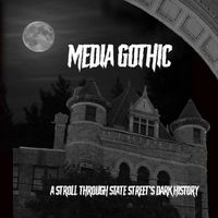 Cover image for Media Gothic