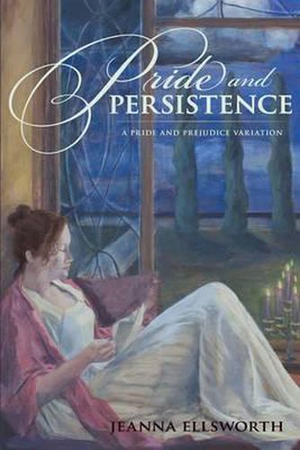 Cover image for Pride and Persistence