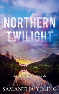 Cover image for Northern Twilight