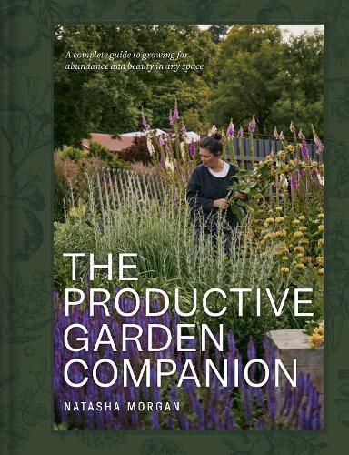 Cover image for The Productive Garden Companion