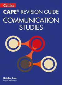 Cover image for CAPE Communication Studies Revision Guide
