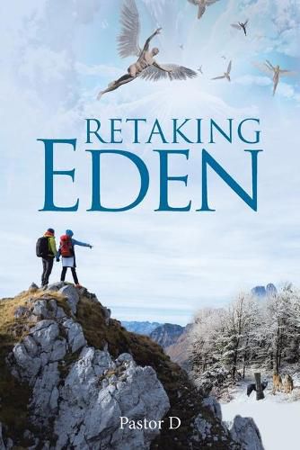 Cover image for Retaking Eden