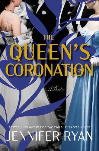 Cover image for The Queen's Coronation