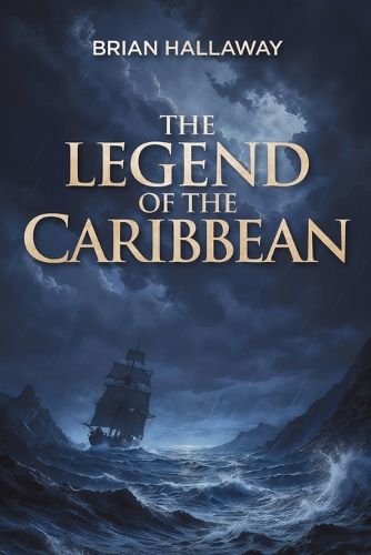 Cover image for The Legend of the Caribbean