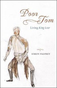 Cover image for Poor Tom