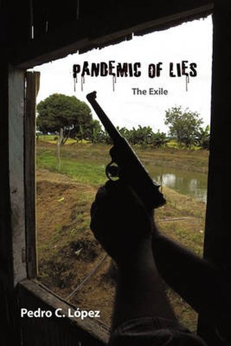 Cover image for Pandemic of Lies