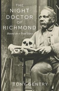 Cover image for The Night Doctor of Richmond