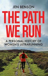 Cover image for The Path We Run