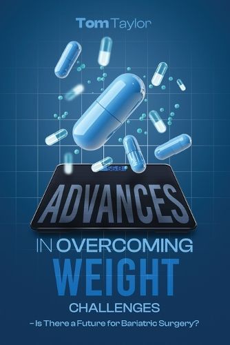 Cover image for Advances in Overcoming Weight Challenges