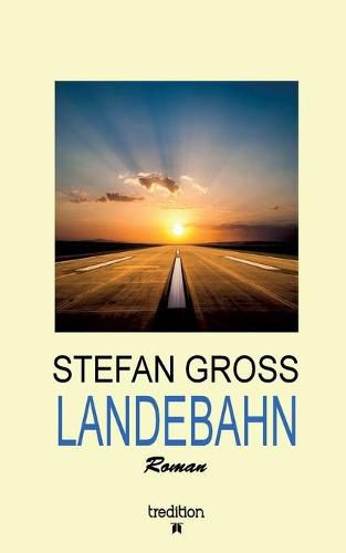 Cover image for Landebahn