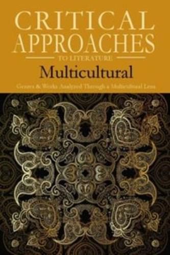 Cover image for Multicultural