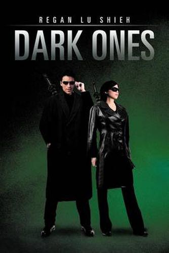 Cover image for Dark Ones