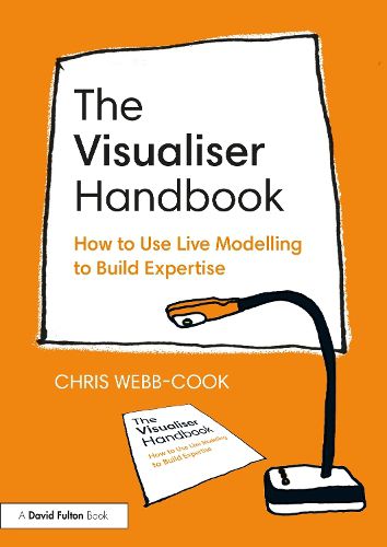 Cover image for The Visualiser Handbook