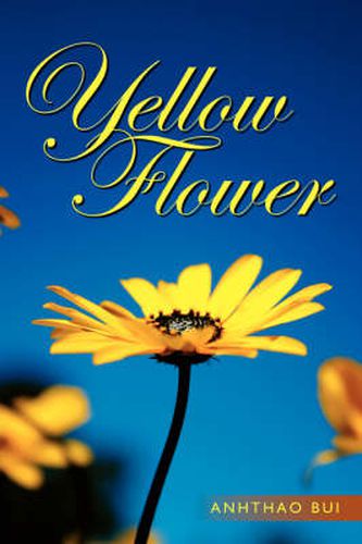 Cover image for Yellow Flower