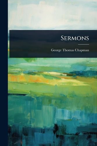 Cover image for Sermons