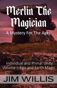 Cover image for Merlin the Magician: A Mystery for the Ages