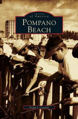 Cover image for Pompano Beach