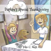 Cover image for Daphne's Special Thanksgiving