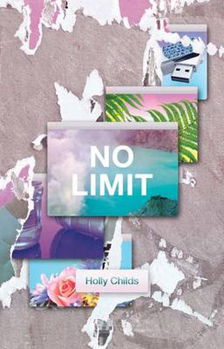 Cover image for No Limit