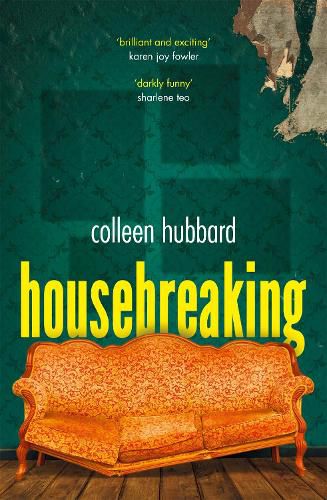 Cover image for Housebreaking