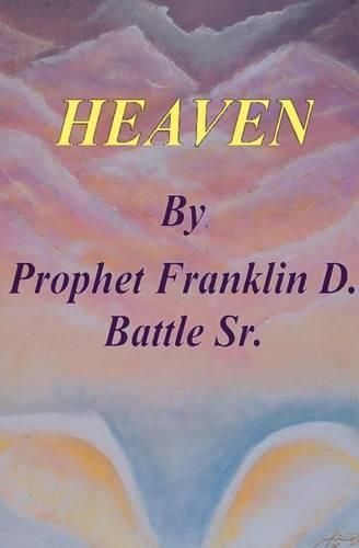 Cover image for Heaven