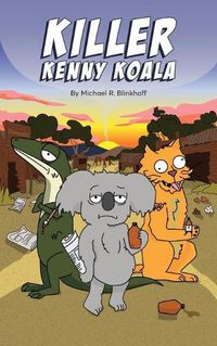 Cover image for Killer Kenny Koala