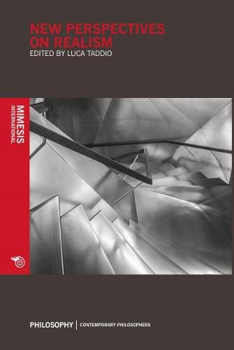 Cover image for New Perspectives on Realism