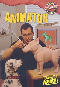 Cover image for Animator