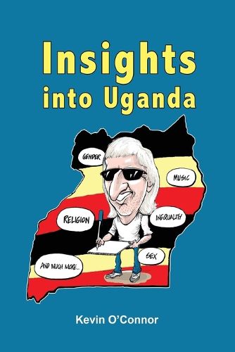Cover image for Insights into Uganda