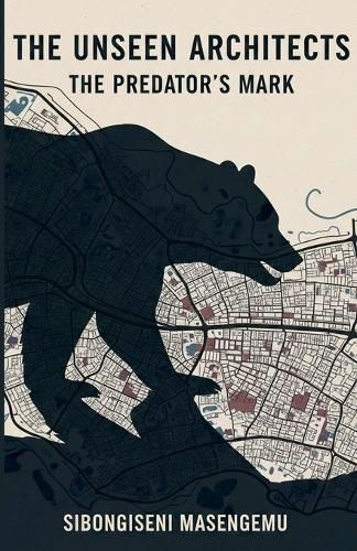 Cover image for The Unseen Architects