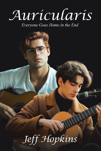 Cover image for Auricularis