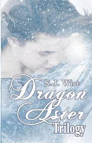 Cover image for Dragon Aster Trilogy