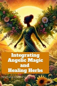 Cover image for Integrating Angelic Magic and Healing Herbs