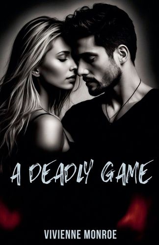 Cover image for A Deadly Game