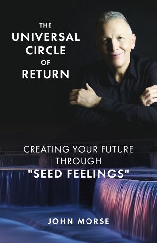 Cover image for The Universal Circle of Return