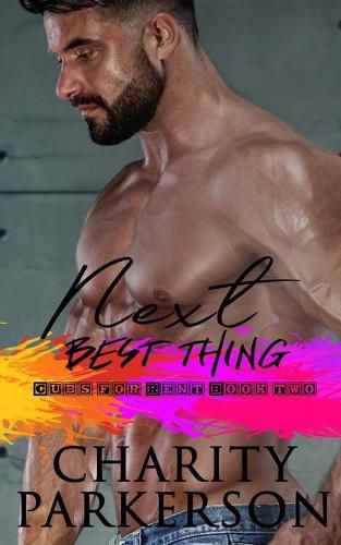 Cover image for Next Best Thing