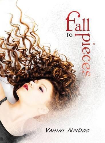 Cover image for Fall to Pieces