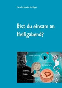 Cover image for Bist du einsam an Heiligabend?