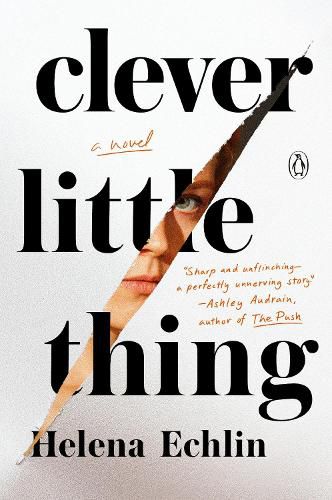 Cover image for Clever Little Thing