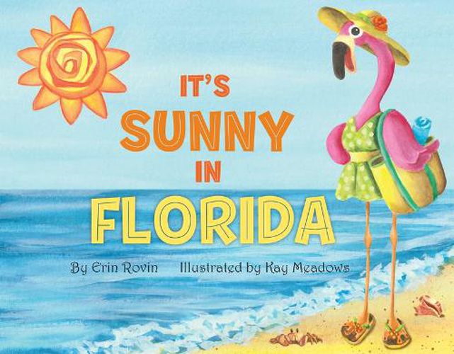 Cover image for It's Sunny in Florida