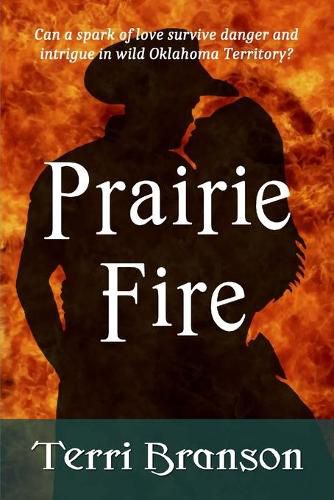 Prairie Fire