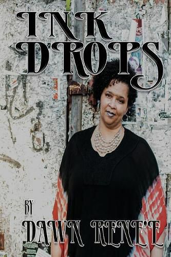 Cover image for Ink Drops