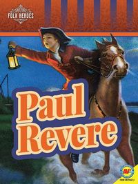 Cover image for Paul Revere